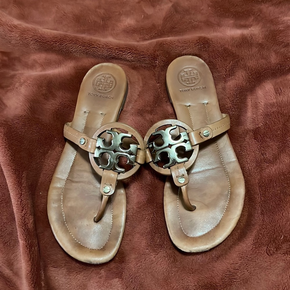 Tory Burch sandals